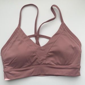 Balance Athletica bra